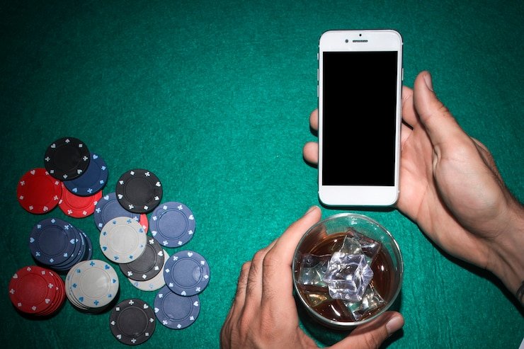Kepatuhan koi93 terhadap hukum dan peraturan judi online di Indonesia