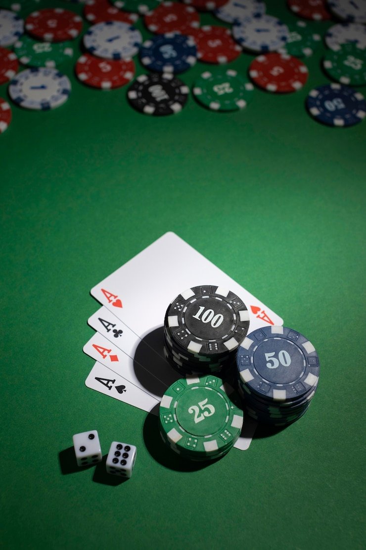 Praktik responsible gaming pada platform koi93 untuk hiburan sehat dan terkendali